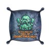 195725 dice tray call of quacthulhu