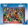 50961 dc comics puzzle liga spravedlnosti 1000 dilku