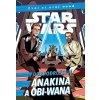 90558 star wars dobrodruzstvi anakina a obi wana