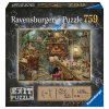 51318 exit puzzle puzzle carodejnicka kuchyne 759 dilku