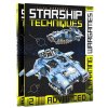 195941 ak learning wargames 2 starship techniques advanced
