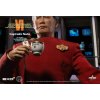 201935 7 star trek vi the undiscovered country action figure 1 6 captain hikaru sulu 28 cm