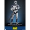 202427 7 star wars the clone wars action figure 1 6 104th battalion wolfpack clone trooper deluxe version 30 cm