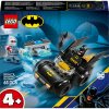 203063 5 dc super heroes lego batman a batmobil vs mr freeze 76301