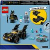 203063 6 dc super heroes lego batman a batmobil vs mr freeze 76301