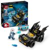 203063 dc super heroes lego batman a batmobil vs mr freeze 76301