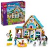 202880 friends lego veterinarni klinika pro kone a domaci mazlicky 42651