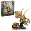 203111 jurassic world lego dinosauri fosilie lebka triceratopse 76969