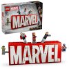 203084 marvel super heroes lego logo marvel a minifigurky 76313