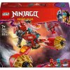 203018 8 ninjago lego kaiuv bourny jezdec a robot 71830