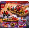 203018 9 ninjago lego kaiuv bourny jezdec a robot 71830
