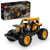 202844 technic lego monster jam digatron s natahovacim motorem 42199