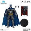 205553 1 figurka the flash dc multiverse batman platinum edition 18 cm