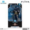 205553 5 figurka the flash dc multiverse batman platinum edition 18 cm