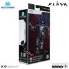 205553 7 figurka the flash dc multiverse batman platinum edition 18 cm
