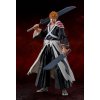 207422 bleach tisicileta krvava valka s h figuarts figurka ichigo kurosaki dual zangetsu 16 cm