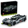 208013 technic lego peugeot 9x8 24h le mans hybrid hypercar 42156