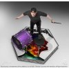209393 6 metallica rock iconz statue lars ulrich limited edition 22 cm