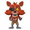 209468 five nights at freddy s pop vinylova figurka 10 vyroci foxy 9 cm