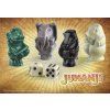 209492 2 replika sberatelske hry jumanji 1 1 o rozmerech 41 cm