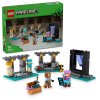 209909 minecraft lego zbrojnice 21252