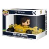 211391 1 formula 1 pop jizdy deluxe vinyl mclaren ayrton senna 9 cm