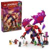 216518 ninjago lego drak chaosu thunderfang 71832
