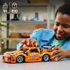 216497 2 technic lego fast and furious toyota supra mk4 42204