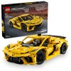 216500 technic lego chevrolet corvette stingray 42205