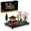 217175 icons lego ticha zahrada 10315