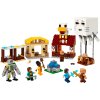 219059 1 minecraft lego balon v podobe dasa a utok na vesnici 21273