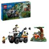 223847 city lego terenni vuz na pruzkum dzungle 60426