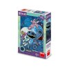227858 stitch 100 xl neon puzzle