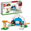 227888 super mario lego fuzzy a ploutve rozsirujici set 71405
