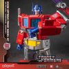 228095 4 transformers generation one amk pro series plastic model kit optimus prime 20 cm