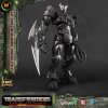 228092 8 transformers rise of the beasts amk series plastic model kit scourge 22 cm