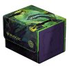 230876 ultimate guard sidewinder 100 xenoskin magic the gathering tarkir dragonstorm emergent ultimatum