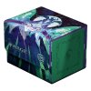 230870 ultimate guard sidewinder 100 xenoskin magic the gathering tarkir dragonstorm genesis ultimatum