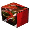 230885 ultimate guard sidewinder 100 xenoskin magic the gathering tarkir dragonstorm ruinous ultimatum