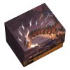 230873 3 ultimate guard sidewinder 100 xenoskin magic the gathering tarkir dragonstorm ghostfire neriv heart of the storm