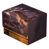 230873 ultimate guard sidewinder 100 xenoskin magic the gathering tarkir dragonstorm ghostfire neriv heart of the storm