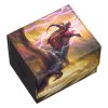 230867 3 ultimate guard sidewinder 100 xenoskin magic the gathering tarkir dragonstorm ghostfire stormscale scion