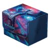230879 ultimate guard sidewinder 100 xenoskin magic the gathering tarkir dragonstorm ghostfire ugin eye of the storms