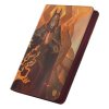 230909 ultimate guard zipfolio 360 xenoskin magic the gathering tarkir dragonstorm abzan devotee
