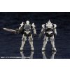 231569 7 hexa gear plastic model kit 1 24 governor armor type pawn x1 8 cm