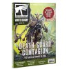 white dwarf issue 512 kveten 2025