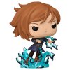 231827 jujutsu kaisen funko pop figurka nobara kugisaki