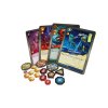 Discovery Card Spread w tokens