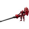 233453 hexa gear plastic model kit 1 24 governor queen s guard 8 cm