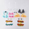 233402 my hero academia s h figuarts accessories izuku midoriya katsuki bakugo plus ultra option parts set